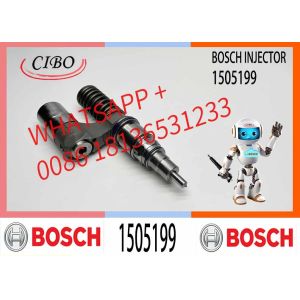 SCANlA D12 engine fuel injector 1478643 1505199 1487472 1942702