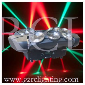 LED spider light LED Moving Head Beam Light LED Beam Lighting LED Effects Lights