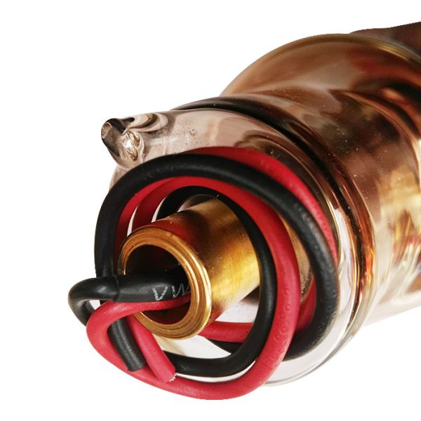 Quality 200KV 0.8 Focal Spot Security Tungsten X Ray Tube For Station Or Airport Security Check System for sale