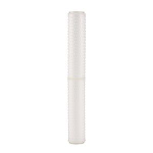 Food Beverage 10/20inch HuiSiDun Depth Stack Pleated Membrane Filter Cartridges
