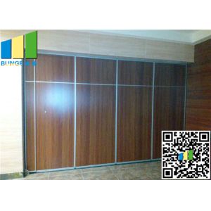 Stackable Acoustic Partitions , Folding Internal Doors , Restaurant Movable
