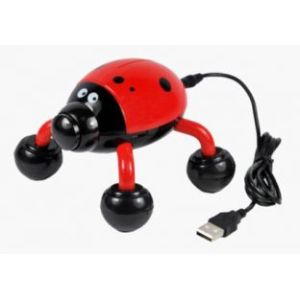 Wholesale Mini body Massager With USB（QY-26） from china suppliers