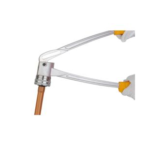 Lightweight Copper Pipe Expander Tool DL-1232-8-1 0.7kg With Ergonomic Handle