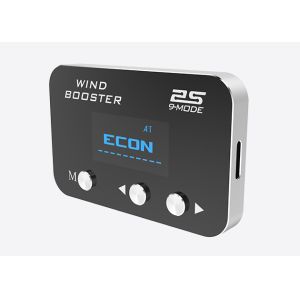 CAMMUS Throttle Pedal Controller APP Chiptuning Throttle Accelerator Control