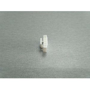 wire housing with lock 2.0mm pitch wire to board connector max. 16pin crimp