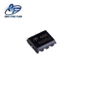 China AOS Mcu Microcontrollers Microprocessor Chip AO4404 Microelectronics Ic AO440 Microcontroller Opa847idr At24c128c-sshm-t on sale