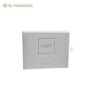 XL Packaging Custom Packaging Box Factory Wholesale Custom Logo Custom Cosmetic