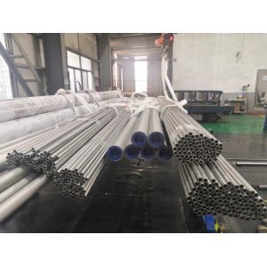 High Temperature Alloy GH747 Rod Diameter 5-200mm Oxidation Resistance
