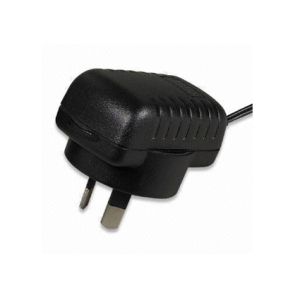 5W 100V - 240V AC 50 / 60HZ Ktec Switching Power Adapters with UK / USA / AU /