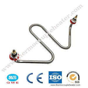 Electric 3D Printer Heating Element Cartridge Heater With Thermocouple
