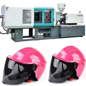 Computerized Auto Injection Molding Machine