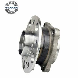 Wholesale Auto Parts A2223340100 Front Wheel Bearing Hub For Various Vehicle Models from china suppliers