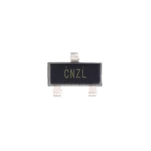 Wholesale Reset Detection Chips NATLINEAR LN61CN3002MR SOT-23 Electronic Components Nlas3899bmntbg from china suppliers
