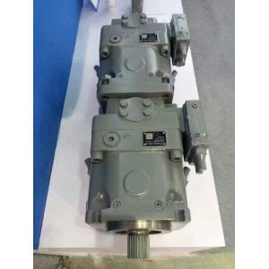 Replacement Rexroth A11VO145 hydraulic piston pump made in China