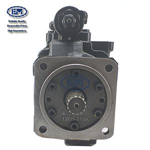 Wholesale KOBELCO SK75-8 Hydraulic Pump Assembly PVC80RC13 YT10V00023F1 YT10V00016F1 from china suppliers