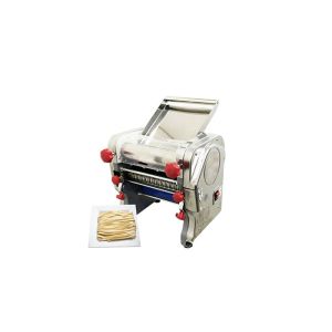 Stainless Steel Electric Noodle Maker For Home Automatic Noodle Making Machine