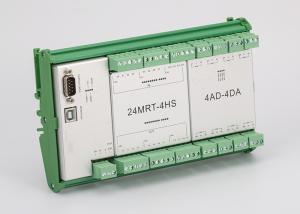 Wholesale Programmable Logic Controller PLC Input Module Digital Input Output Module from china suppliers