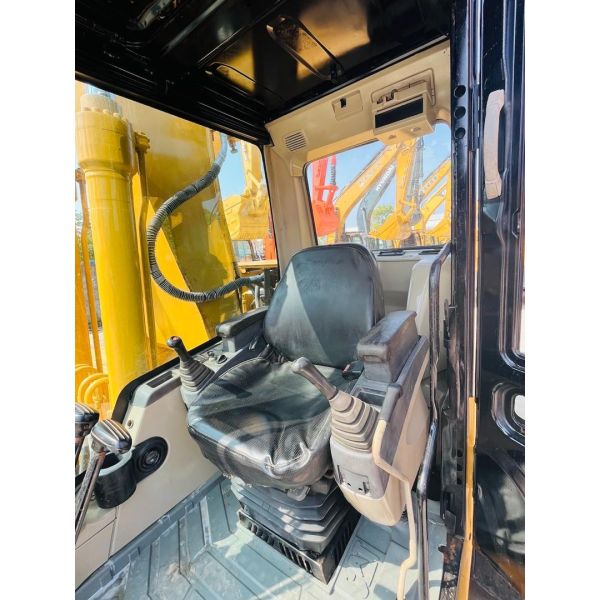 Secondhand 20t Digger Used CAT 320CL Caterpillar Crawer Excavator