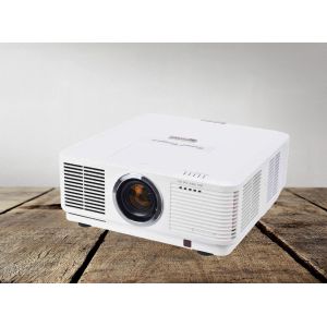 Wholesale 8500lm DLP Projector Long Life Lamp Light Source XGA WXGA WUXGA For Large Venue from china suppliers