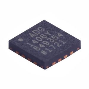 Wholesale New and original ADG1408YCPZ Integrated circuit from china suppliers