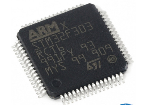 MCU M4 AT32F413RBT7 PIN To PIN Alternative STM32F303RCT6 STM32F303RBT6