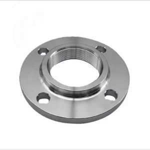 EN1092 TYPE11 Carbon Steel P245GH P250GH WN Flanges DN50 PN16 Welding Neck