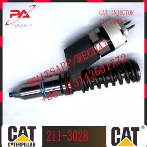 Wholesale 211-3028 Diesel Pump C18 Oem Common Rai Fuel Injectors 10R-7228 253-0615 176-1144 191-3005 from china suppliers