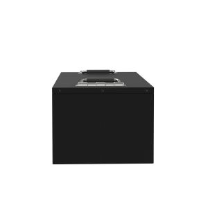 12.8V 1280Wh LiFePO4 Solar Battery Lithium Phosphate Practical