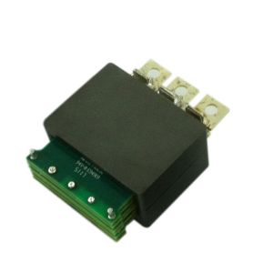 Customized 15W Planar Transformer , High Frequency Power Transformer