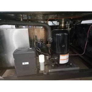 High low temperature environmental test chamber equipment/temperature humidity