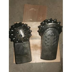 Factory Roller Cone Bits Single Roller Cones Bit Tricone