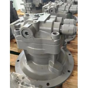 Hitachi ZX200 210 230 240 250 Excavator Rotary Motor with Advanced Engineering