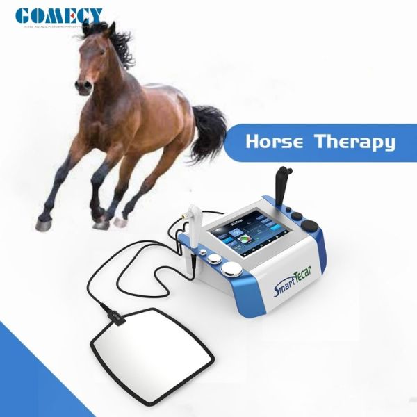 Portable Tecar Therapy Machine