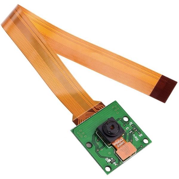 Quality Multi Layers FFC FPC Flexible Printed Circuit For Raspberry Pi Camera Drone for sale