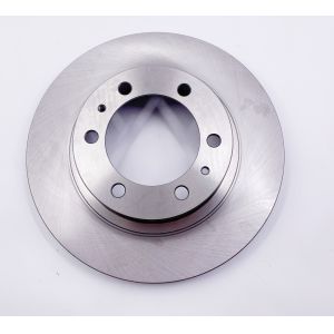 China Wearproof Car Auto Parts Brakes And Rotors ODM Wheel Brake Disc 435120k090 on sale