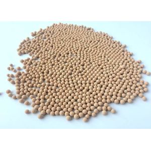 Top Grade 13X Molecular Sieve Desiccant Plant For Gasoline Desulfurization
