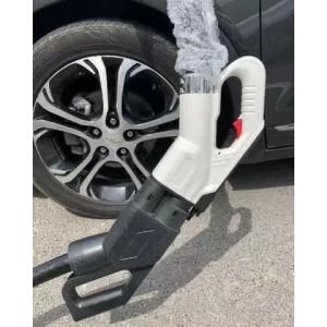 150A CCS2 To CCS1 DC Charging Adapter EV Charging Cable DC Charging EVSE Adapter