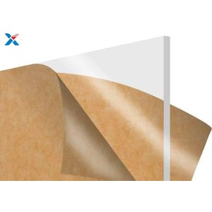 Solid Plastic Perspex Polycarbonate Sheet Clear Greenhouse Panels