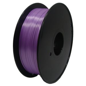 Recyclable 3D Printer Diameter 1.75 PLA Filament 1KG