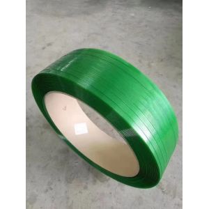 Customizable PET Strap Making Machine for Various Width and Thickness