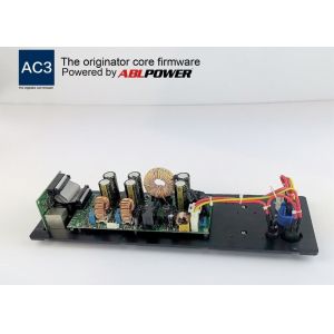 2kg Range Audio Active Speaker 800W Class D Amp Module