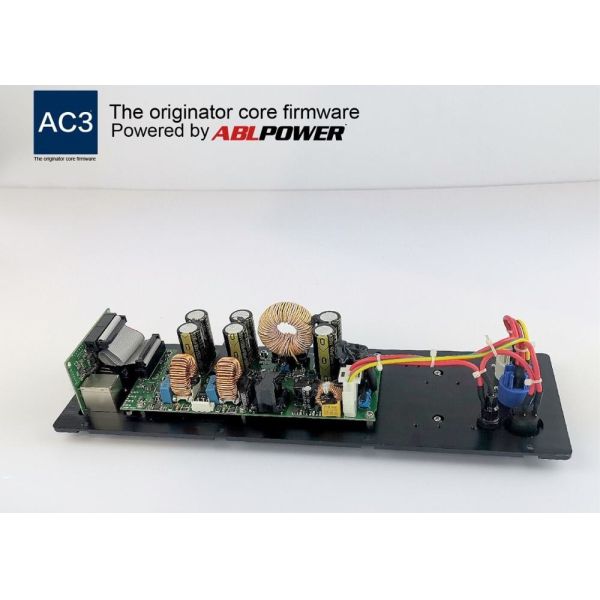 Quality 2kg Range Audio Active Speaker 800W Class D Amp Module for sale