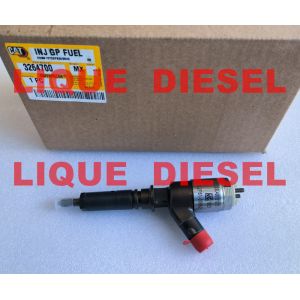 CAT CR Injector 326-4700 3264700 32F61-00062 32F6100062 for CAT 320D Excavator