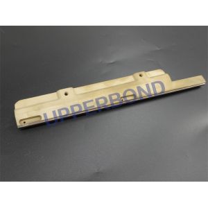 ODM MK9 Machine Spare Parts Flatiron Heating Bar