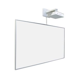 78 Inch Infrared Interactive Whiteboard For Projector Whiteboard