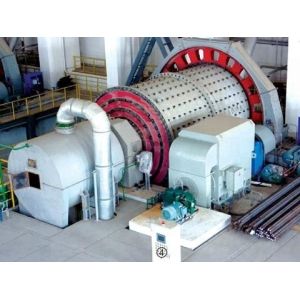 2023 5 Ton per Hour Capacity Ball Mill for Grinding Copper Ore and 1 of Core