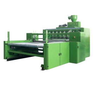 Professional Manufacture Nonwoven Roll Fabric Online Cutting Slitting And