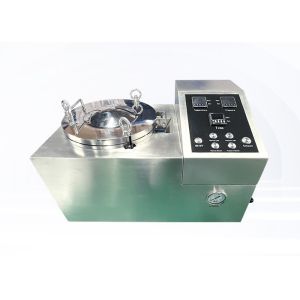 Automatic Oligo Deprotection Machine Custom 0.8mpa Dna Deprotection Machine