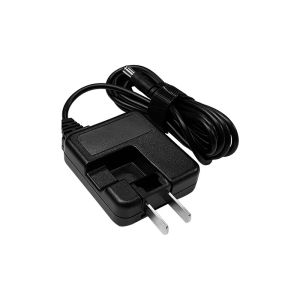 12V 1A Wall Mount Power Adapters For Advertising Machine / Compressor / Soap