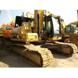 329DL used CAT excavator for sale